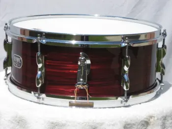 Premier Olympic Snare Drum Questions