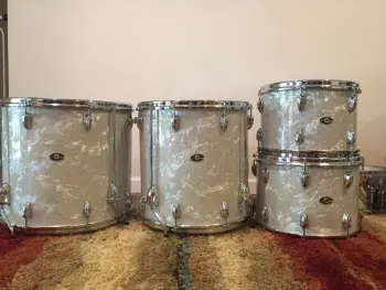 Slingerland Drums For Sale