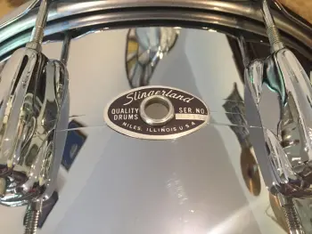 Slingerland Drums For Sale