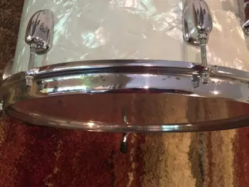 Slingerland Drums For Sale