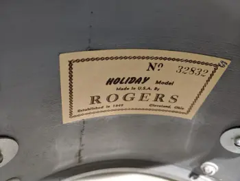 My First Rogers Foray! I Have some questions........