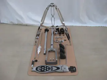 Ok What Do You Think of Pearl Hardware?