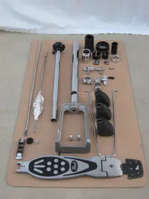 Ok What Do You Think of Pearl Hardware?