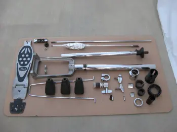 Ok What Do You Think of Pearl Hardware?