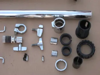 Ok What Do You Think of Pearl Hardware?