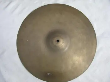 Paiste Stanople-Swiss Made