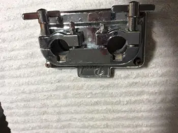 Ok What Do You Think of Pearl Hardware?