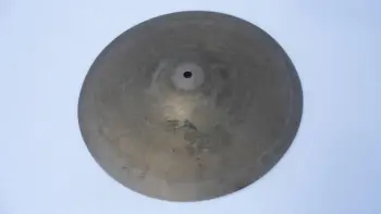 Paiste People ??