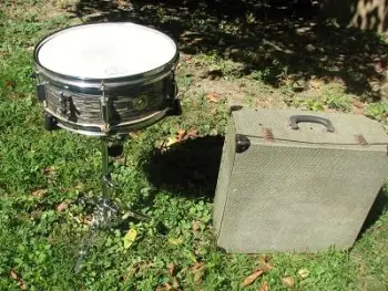 Latest Score: Kent Snare