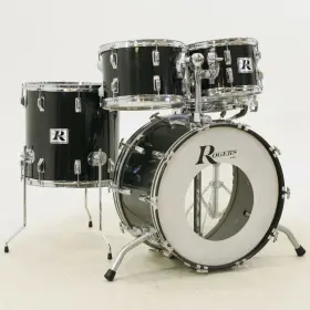 Rogers Big R Set: Are They Worth The Asking Price?