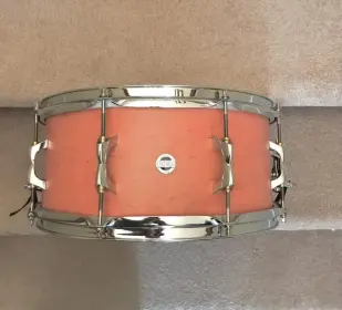 INDe 14 x 6.5 Maple snare - excellent!