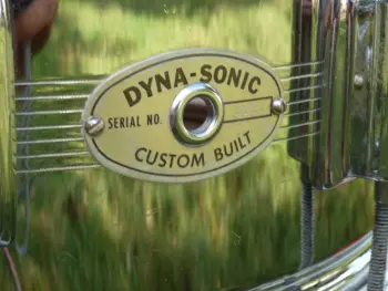 Rogers dynasonic