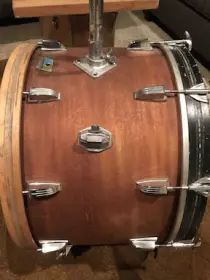 $100 Ludwig Mish-Mash
