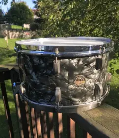 Nickel over brass-polishing recipe?