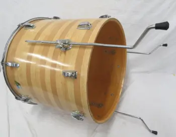 Question on a 20x18 Ludwig F.T.