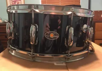 Slingerland/Zildjian Price Check