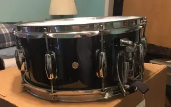 Slingerland/Zildjian Price Check