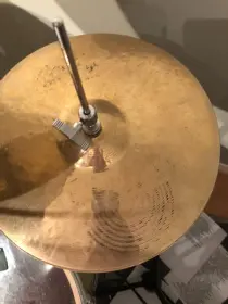 Is This A Rogers Hi Hat Stand?