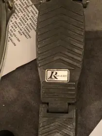 Is This A Rogers Hi Hat Stand?