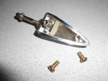 Need lug identification help