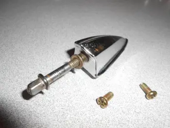 Need lug identification help