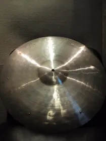 Just Ordered Mystery Cymbals...any Guesses?