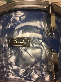 Pearl 70´s identification