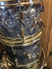 Pearl 70´s identification