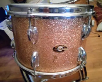 Slingerland/Gretsch