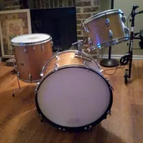 Slingerland/Gretsch