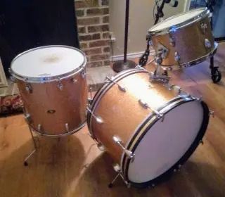 Slingerland/Gretsch