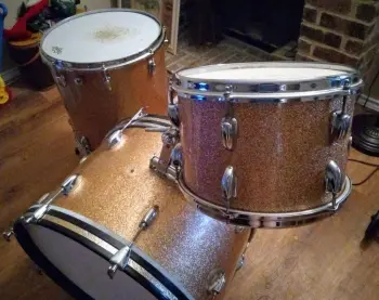 Slingerland/Gretsch