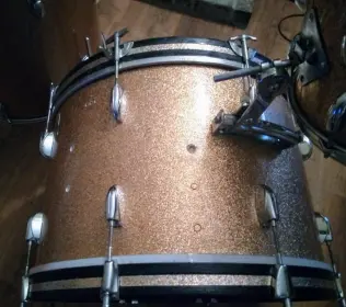 Slingerland/Gretsch