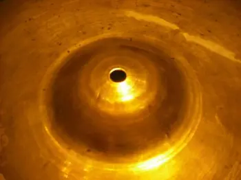 Zildjian Clone? Zildjian K? What is this?