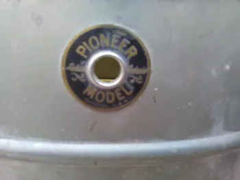 Metal polishing products?