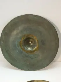 Zildjian Clone? Zildjian K? What is this?