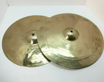 Zildjian Clone? Zildjian K? What is this?
