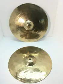 Zildjian Clone? Zildjian K? What is this?