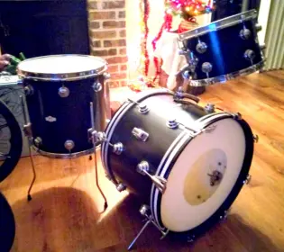 My Christmas Present