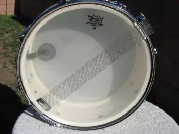 Vintage Ludwig Jazz Festival or Super Classic?