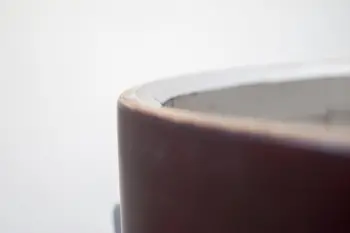 1968 Kit in Mahogany stain - Mahogany shells or Maple?