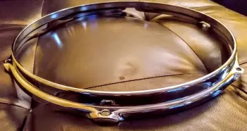 Let's Talk Drum Hoops