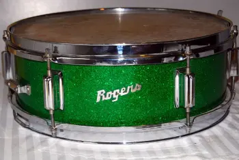 A &quot;rare&quot; Rogers Luxor on eBay - only $9,995!