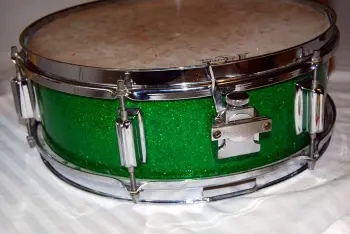 A &quot;rare&quot; Rogers Luxor on eBay - only $9,995!