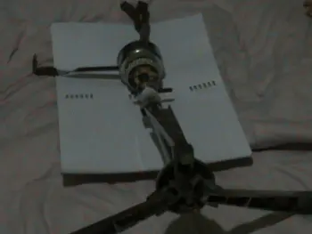 Snare stand id