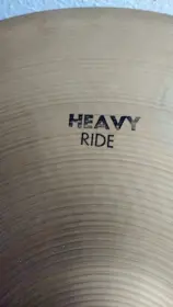 Sabian Cymbal Timeline