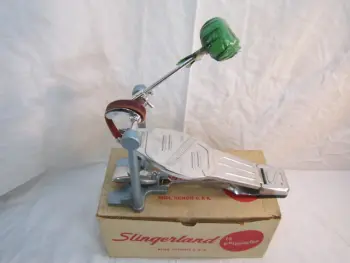 Your best NOS find