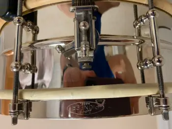 What is Value of this Rare Condition Snare
