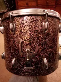 North East Legion Slingerland Snare
