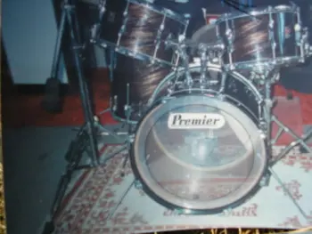 60s Premier and Ajax Nu Sound Sets